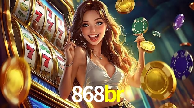 Requisitos do APK da 868br para Android
