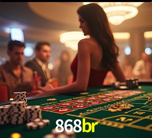 Vantagens exclusivas 868br para jogadores brasileiros