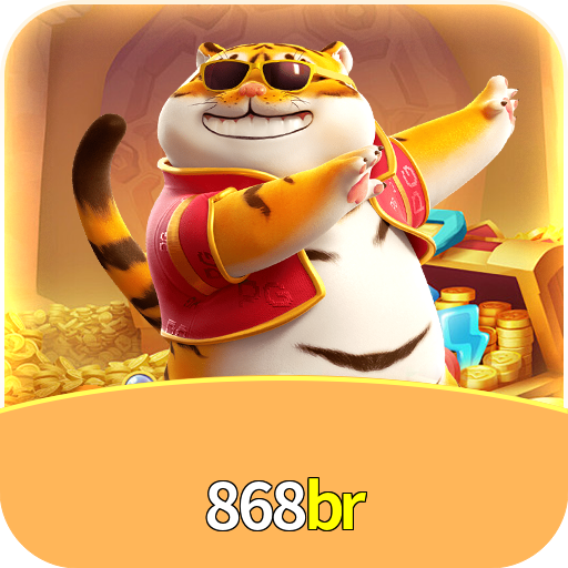 Logo da 868br