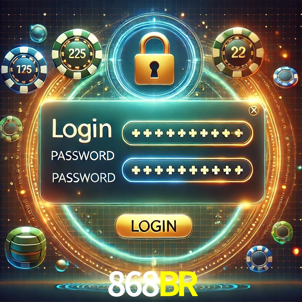 Como Fazer Login