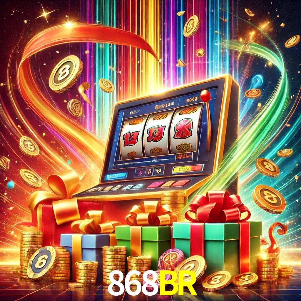 Promoções 868BR